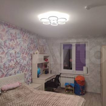 Продается 3-х комнатная квартира, 84,7 м²