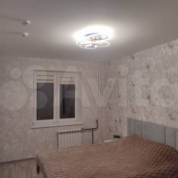 Продается 3-х комнатная квартира, 84,7 м²