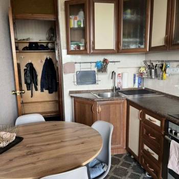 Продается 3-х комнатная квартира, 67 м²