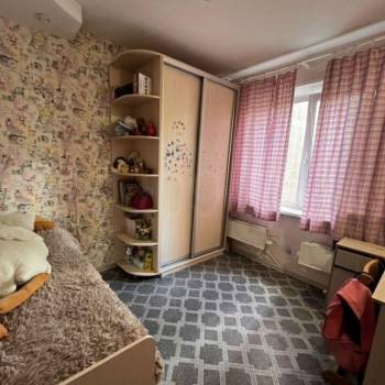 Продается 3-х комнатная квартира, 67 м²