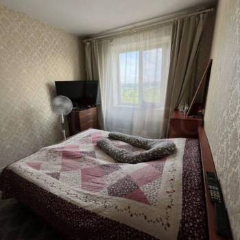 Продается 3-х комнатная квартира, 67 м²