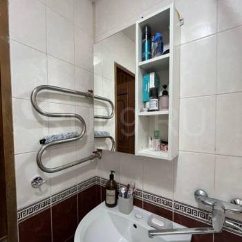 Продается 3-х комнатная квартира, 67 м²