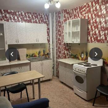 Продается 2-х комнатная квартира, 54 м²