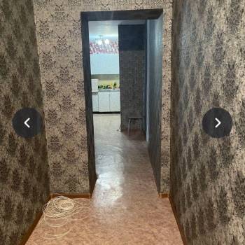 Продается 2-х комнатная квартира, 54 м²