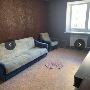 Продается 2-х комнатная квартира, 54 м²