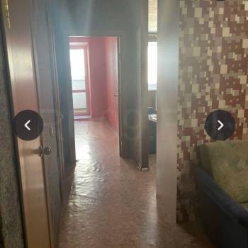 Продается 2-х комнатная квартира, 54 м²