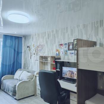 Продается 2-х комнатная квартира, 43 м²