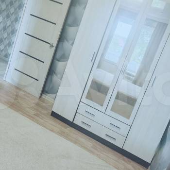 Продается 2-х комнатная квартира, 43 м²