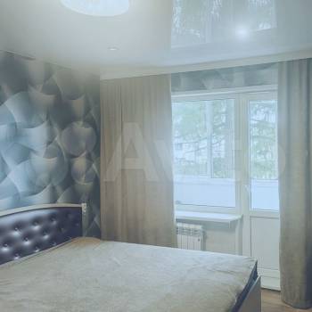 Продается 2-х комнатная квартира, 43 м²