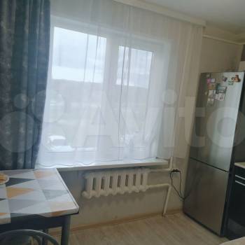 Продается 2-х комнатная квартира, 43 м²