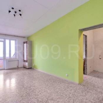 Продается 2-х комнатная квартира, 70,3 м²