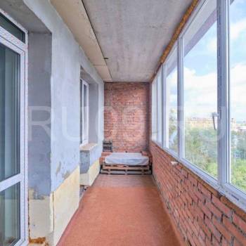 Продается 2-х комнатная квартира, 70,3 м²