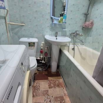 Продается 1-комнатная квартира, 30,6 м²