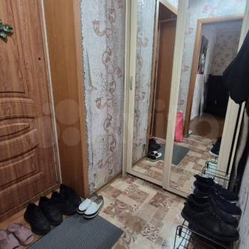 Продается 1-комнатная квартира, 30,6 м²