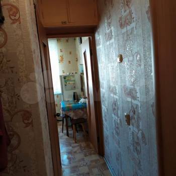 Продается 1-комнатная квартира, 30,6 м²