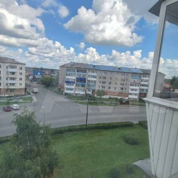 Продается 1-комнатная квартира, 30,6 м²