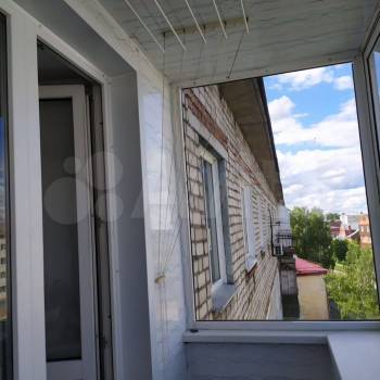 Продается 1-комнатная квартира, 30,6 м²