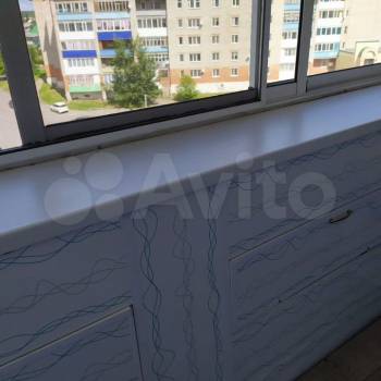 Продается 1-комнатная квартира, 30,6 м²