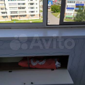 Продается 1-комнатная квартира, 30,6 м²