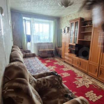 Продается 1-комнатная квартира, 30,6 м²