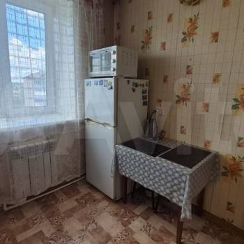 Продается 1-комнатная квартира, 30,6 м²