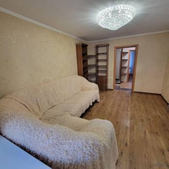 Сдается 2-х комнатная квартира, 65 м²