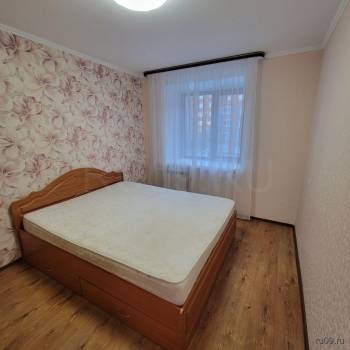 Сдается 2-х комнатная квартира, 65 м²