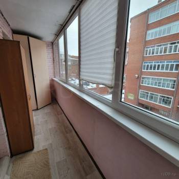 Сдается 2-х комнатная квартира, 65 м²