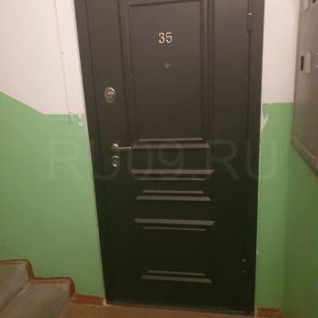 Сдается 2-х комнатная квартира, 65 м²