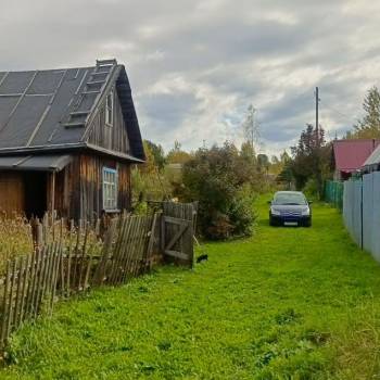 Продается Участок, 1000 м²