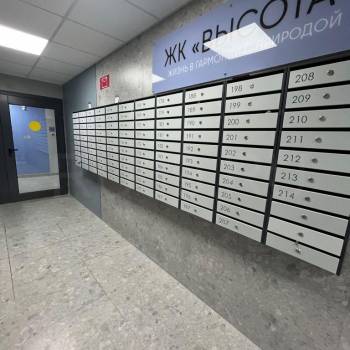 Сдается 2-х комнатная квартира, 50 м²