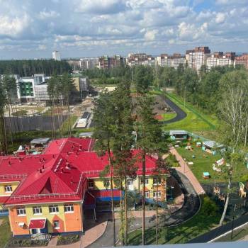 Сдается 2-х комнатная квартира, 50 м²