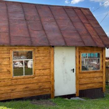 Продается Дом, 40 м²