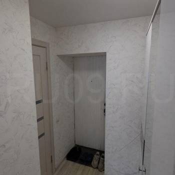 Продается 1-комнатная квартира, 16 м²