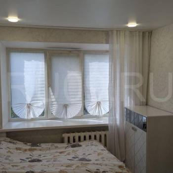 Продается 1-комнатная квартира, 16 м²