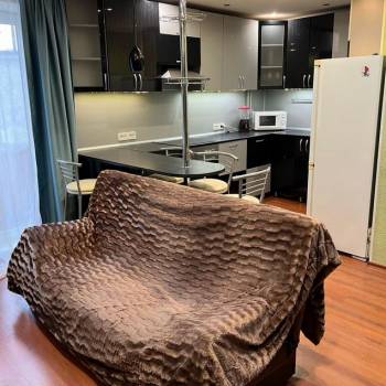 Сдается 1-комнатная квартира, 36 м²