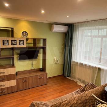 Сдается 1-комнатная квартира, 36 м²