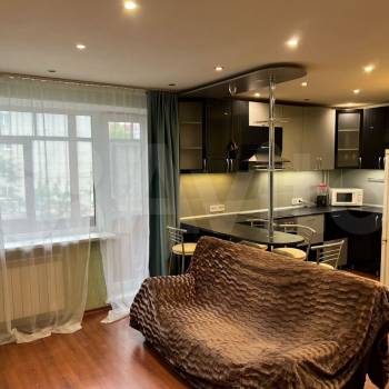 Сдается 1-комнатная квартира, 36 м²