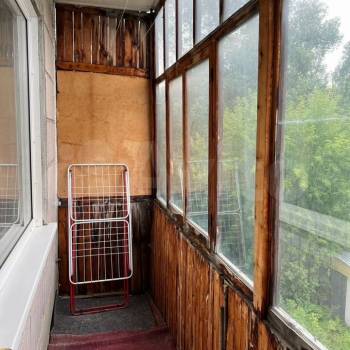 Сдается 1-комнатная квартира, 36 м²