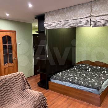 Сдается 1-комнатная квартира, 36 м²