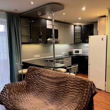 Сдается 1-комнатная квартира, 36 м²