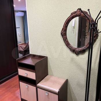 Сдается 1-комнатная квартира, 36 м²