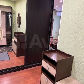 Сдается 1-комнатная квартира, 36 м²