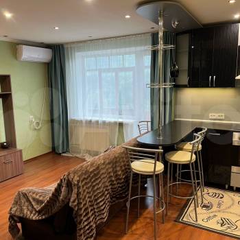 Сдается 1-комнатная квартира, 36 м²