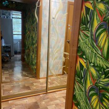 Сдается 1-комнатная квартира, 36 м²