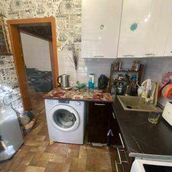 Сдается 1-комнатная квартира, 36 м²