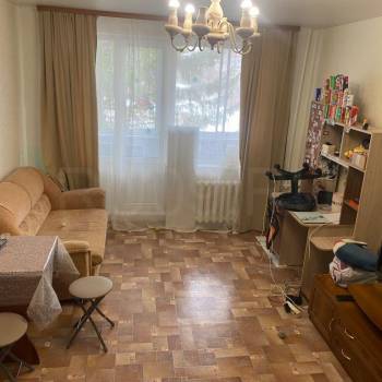 Сдается 1-комнатная квартира, 36 м²