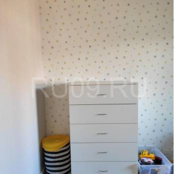 Продается Многокомнатная квартира, 105 м²