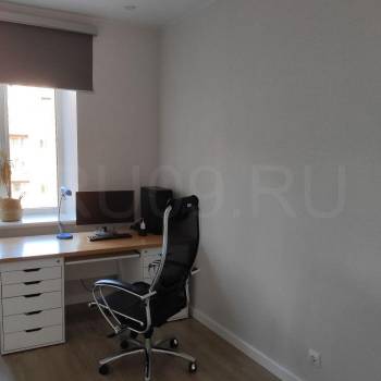 Продается Многокомнатная квартира, 105 м²