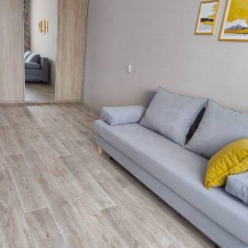 Сдается 1-комнатная квартира, 34 м²